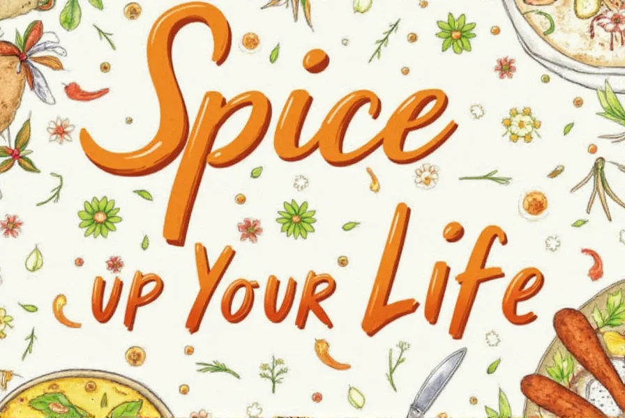 Spice Up Your Life: A Flavorful Guide to Types of Indian Food