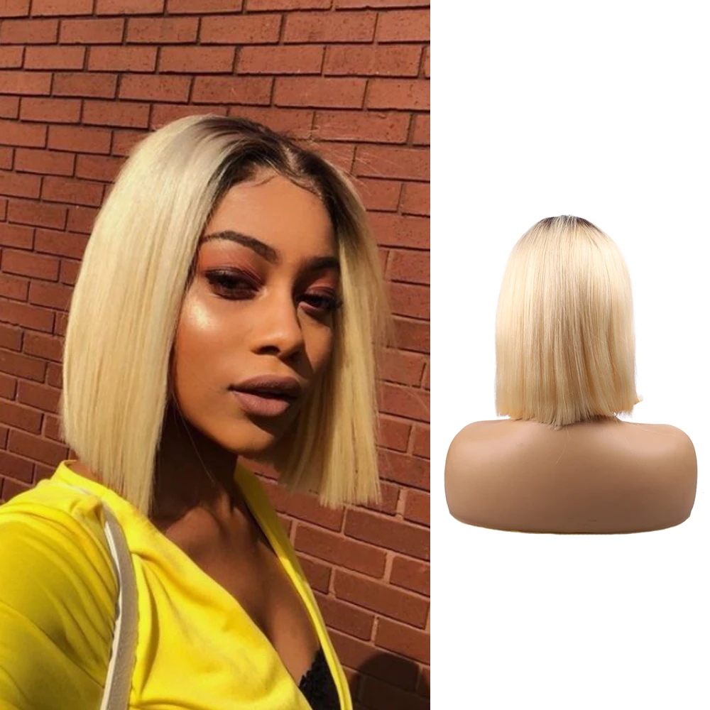 

Wholesale Raw Brazilian Virgin Human Vendors 613 Wigs Human Hair Lace Front Wig Blonde Braided Wigs With Baby Hairs