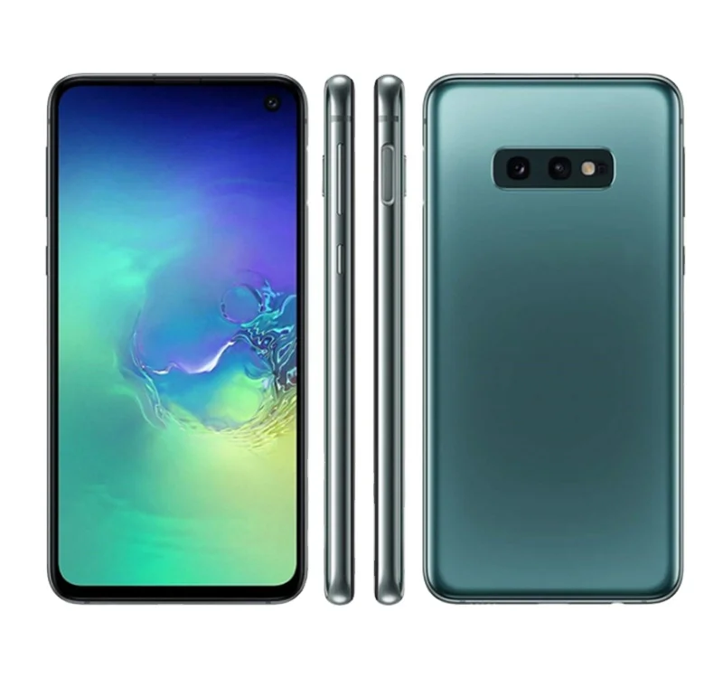 

Mobile phones free shiping Original Unlocked Mobile Phones for Samsung S10e G970U G970U1 telefonos celulares