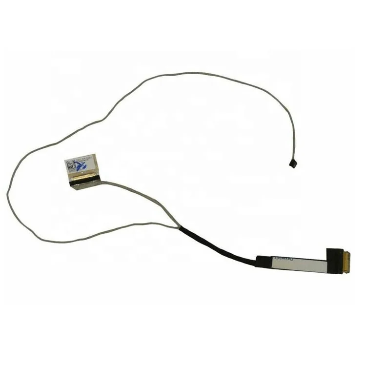 

HK-HHT LCD FLAT DISPLAY CABLE FOR LENOVO 310-15IKB 310-15 510-15IKB 510-15ISK LED DC02001W100