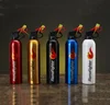 Australian Car Mounted Fire Extinguisher 500ml Flamefighter Extinguisher