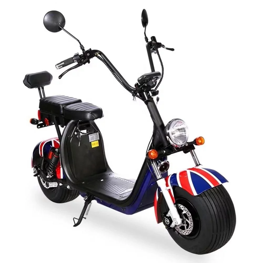 battery operated bikes for adults