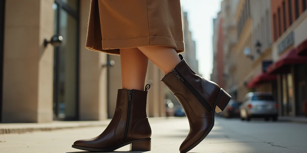 Top Women's Fall Shoes 2024 Trends According To Reddit