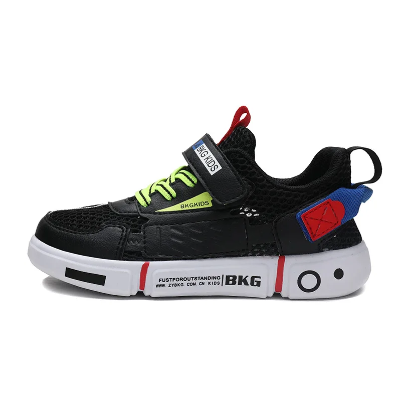 

Cheap hot sale top quality skate shoes for kids sock shoes, Black