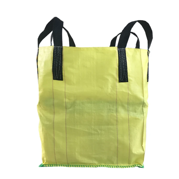 2025 EGP PP Woven Jumbo Bag FIBC Big 1 Ton Jumbo Bag Big Bag 1000KG SF 5:1