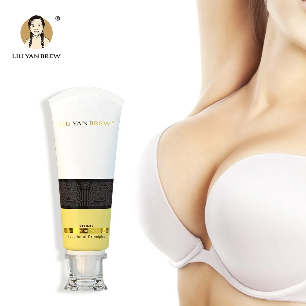 
Instant Larger Breast Enlargement Big Breast Cream 