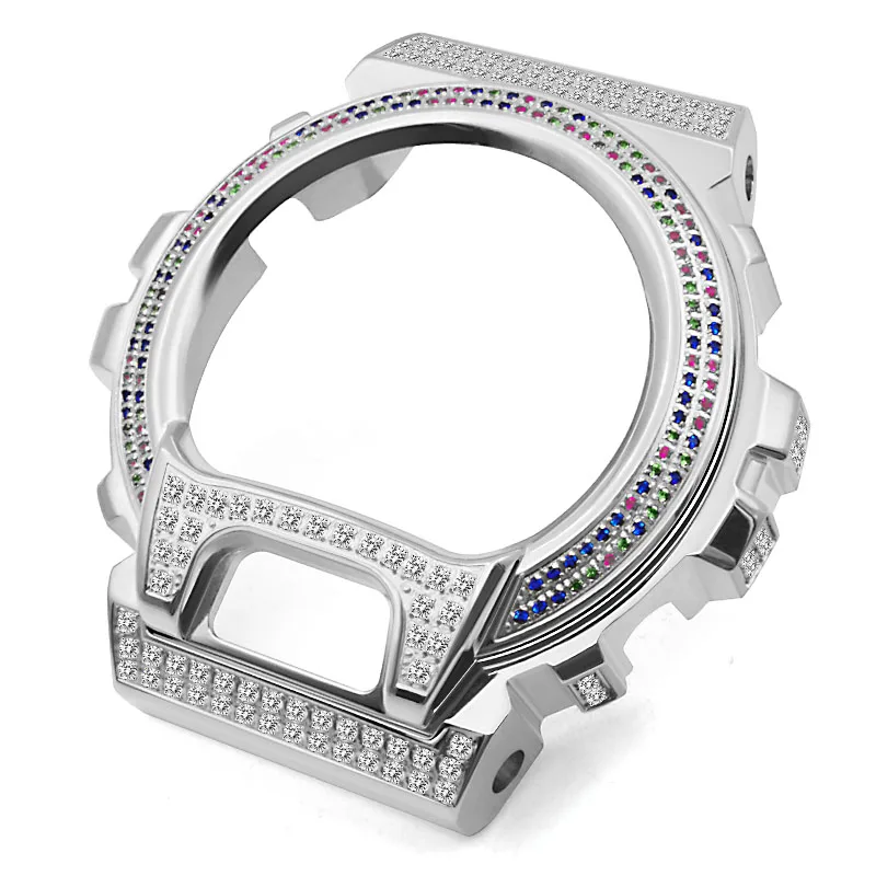 diamond g shock case