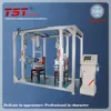 Office furniture Chair seat and back rest combined testing machine-chair fatigue test