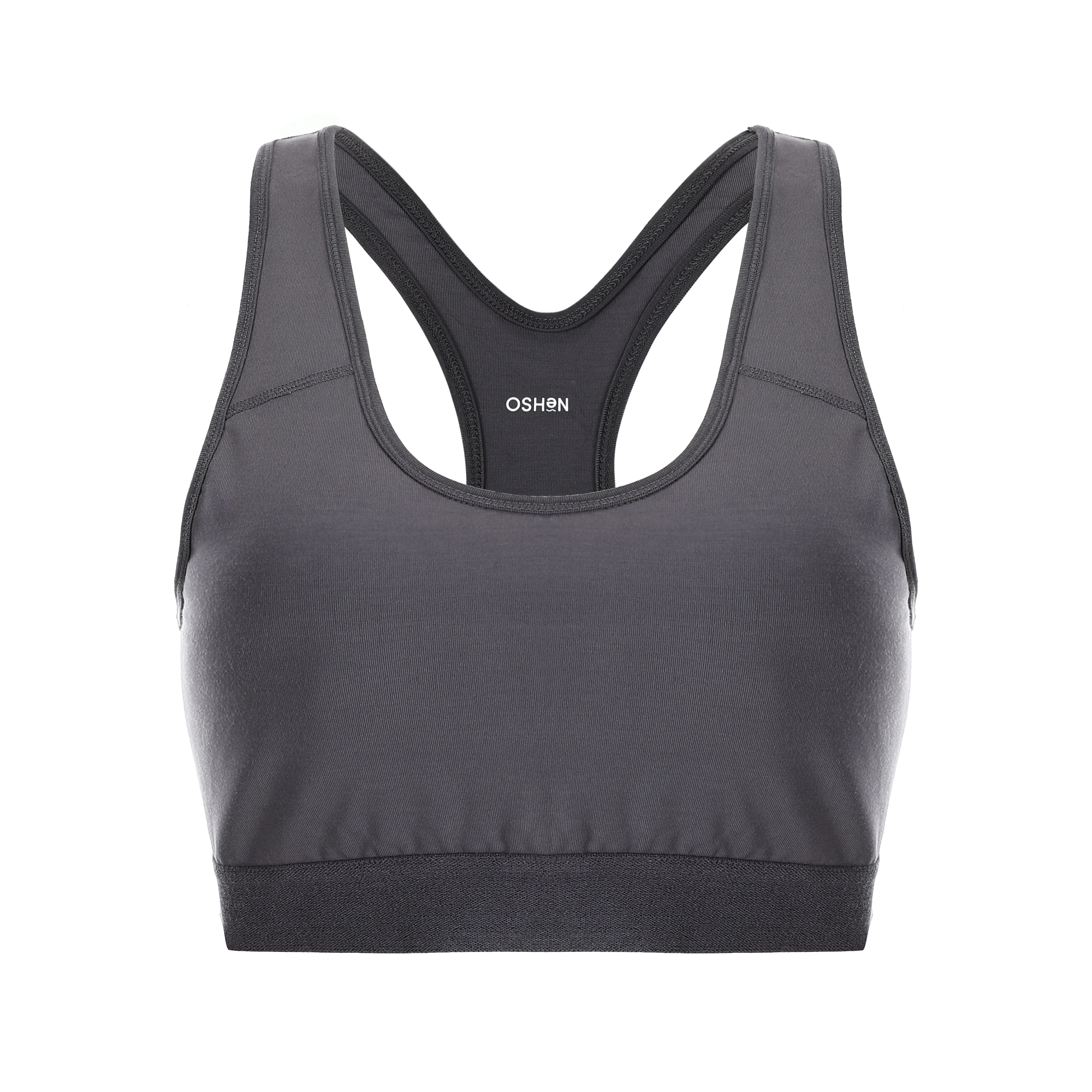 

Women bamboo yoga clothes comfortable sport Bra running yoga clothes