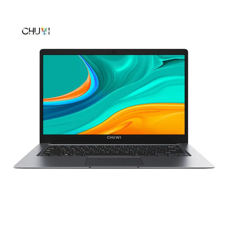 

CHUWI HeroBook Pro 14.1 inch 8GB 256GB Support WiFi TF Card Extension Laptop