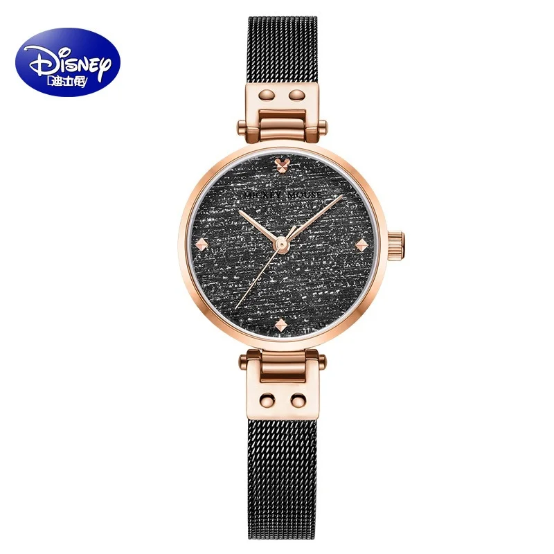 

Disney Mickey simple pointer quartz watch