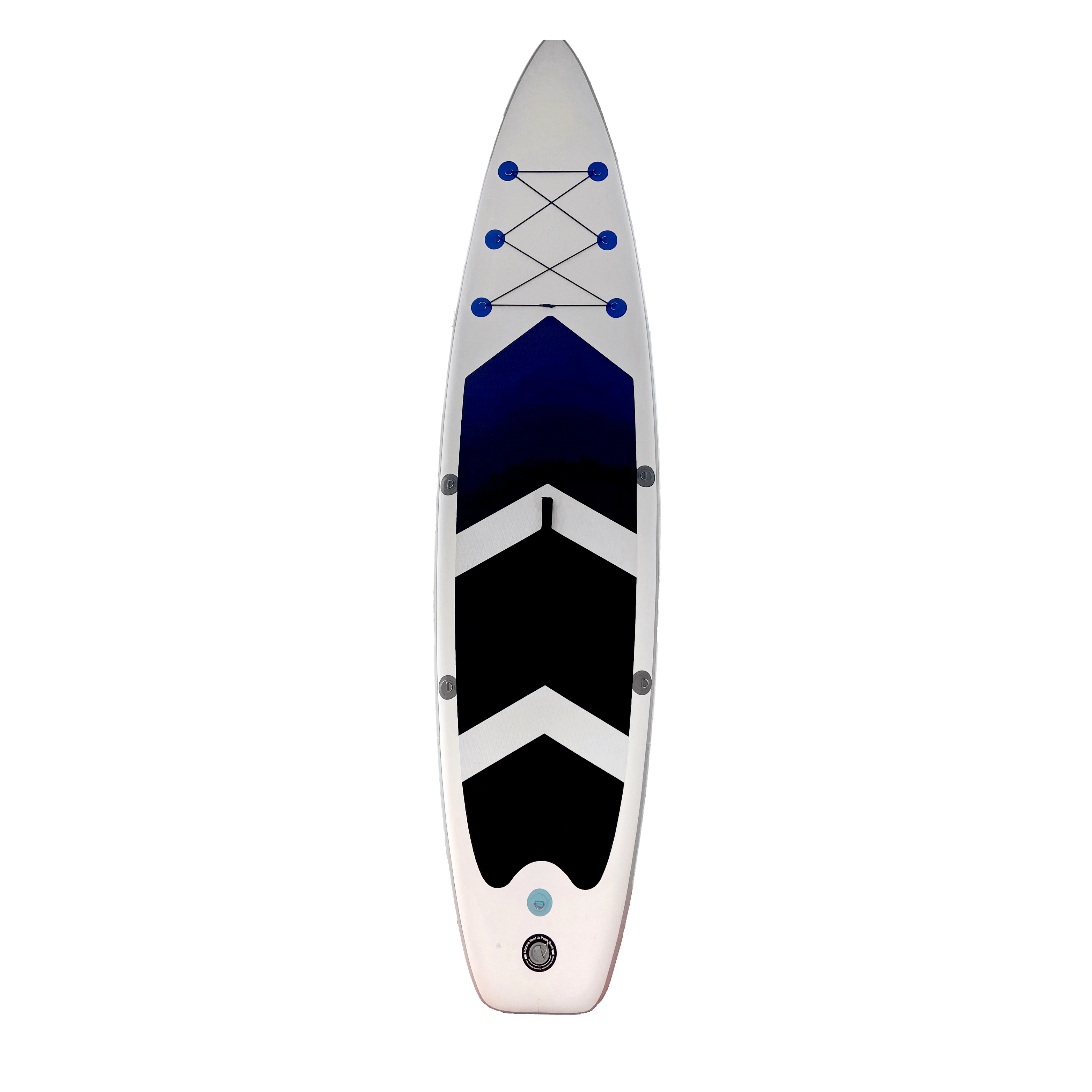 

Hot Selling SUP Board Customized Touring board Ultra-light Inflatable Stand up paddle board, Green