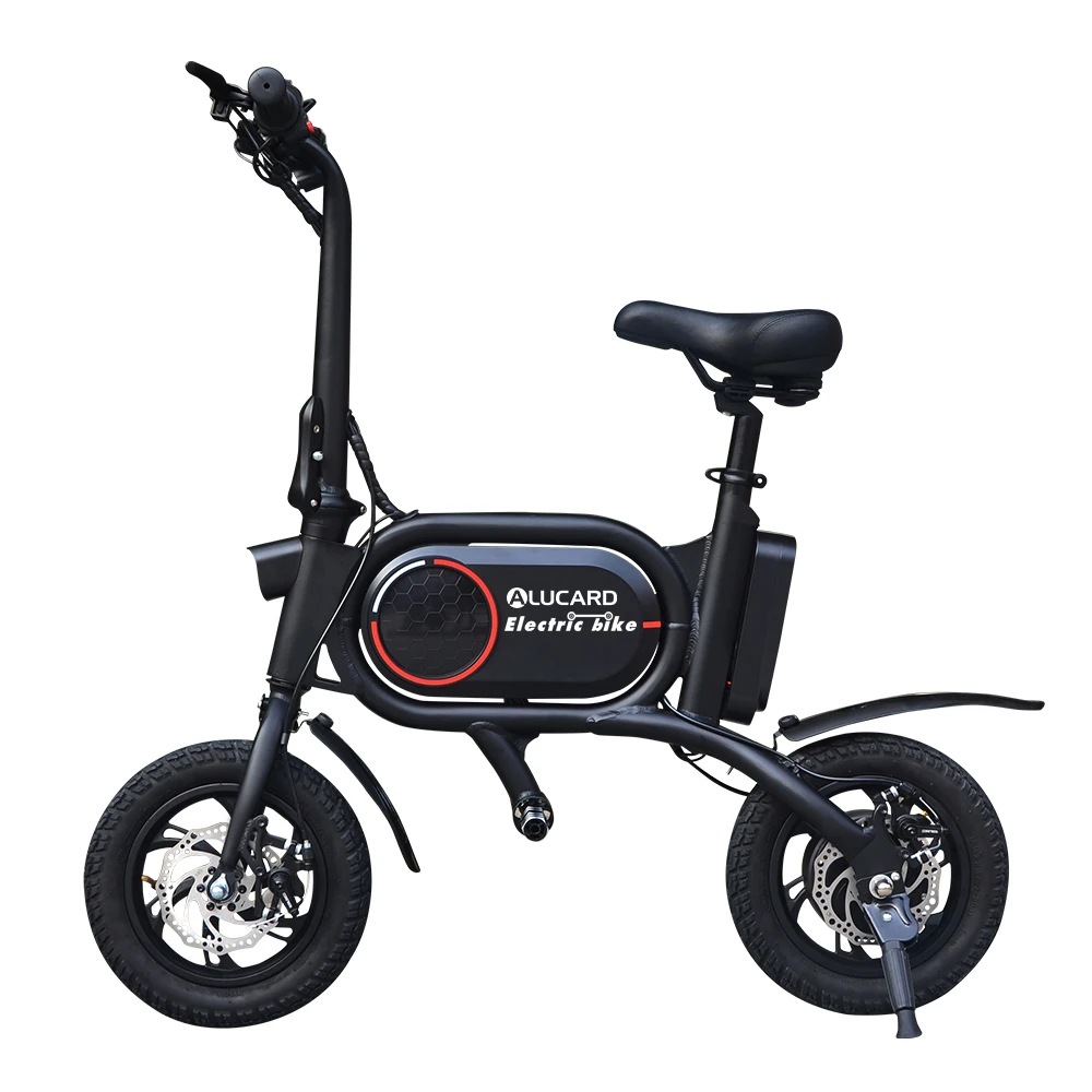 

folding electric bicycle bike in stock electric city bike