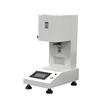 Plastic Melt Flow Rate Test Machine/melt flow index tester