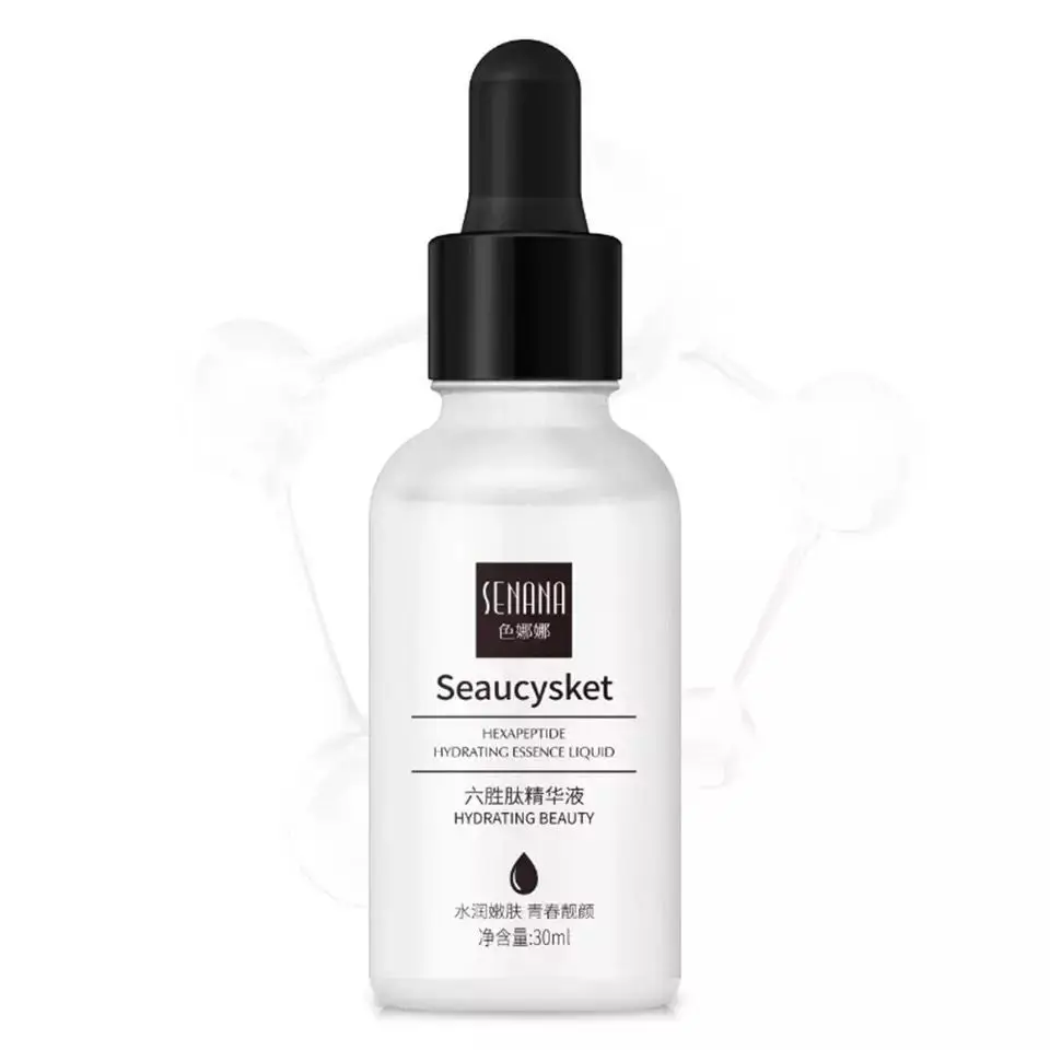 

Niacinamide Whitening Facial Serum Deep Moisturizing Anti-acne Serum Repairs Skin Prevents Melanin Brighten Skin Care Liquid