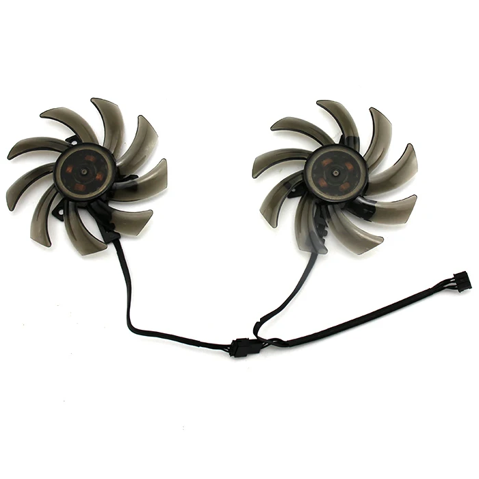 

Palit GTX 1060 1070 1070Ti 1080 Graphics Card Cooling Fan GA91S2U