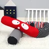Unisex Multipurpose Digital Printing Snakelike Crib Bumper/Crib Protector