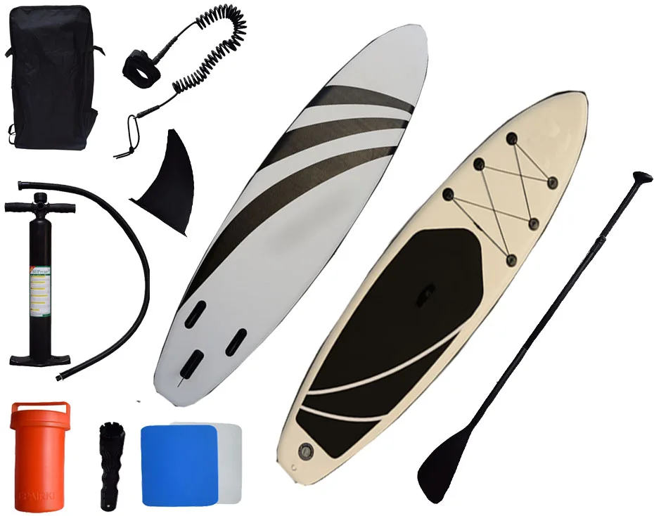 

Inflatable stand cheap surfboard paddel surf
