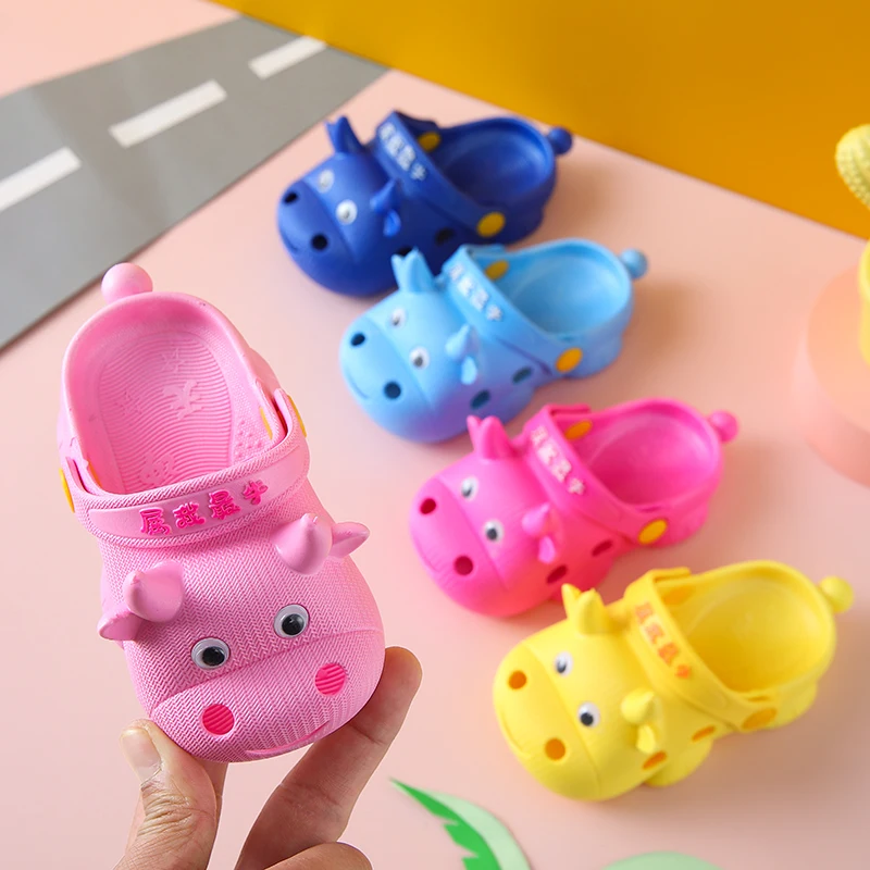

931 baby Outdoor hiking beach fashion shoes 2021 gg sandals beach sandals