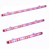 Reliability Waterproof 54W Hydroponic vertical farm LED Grow Light Bar