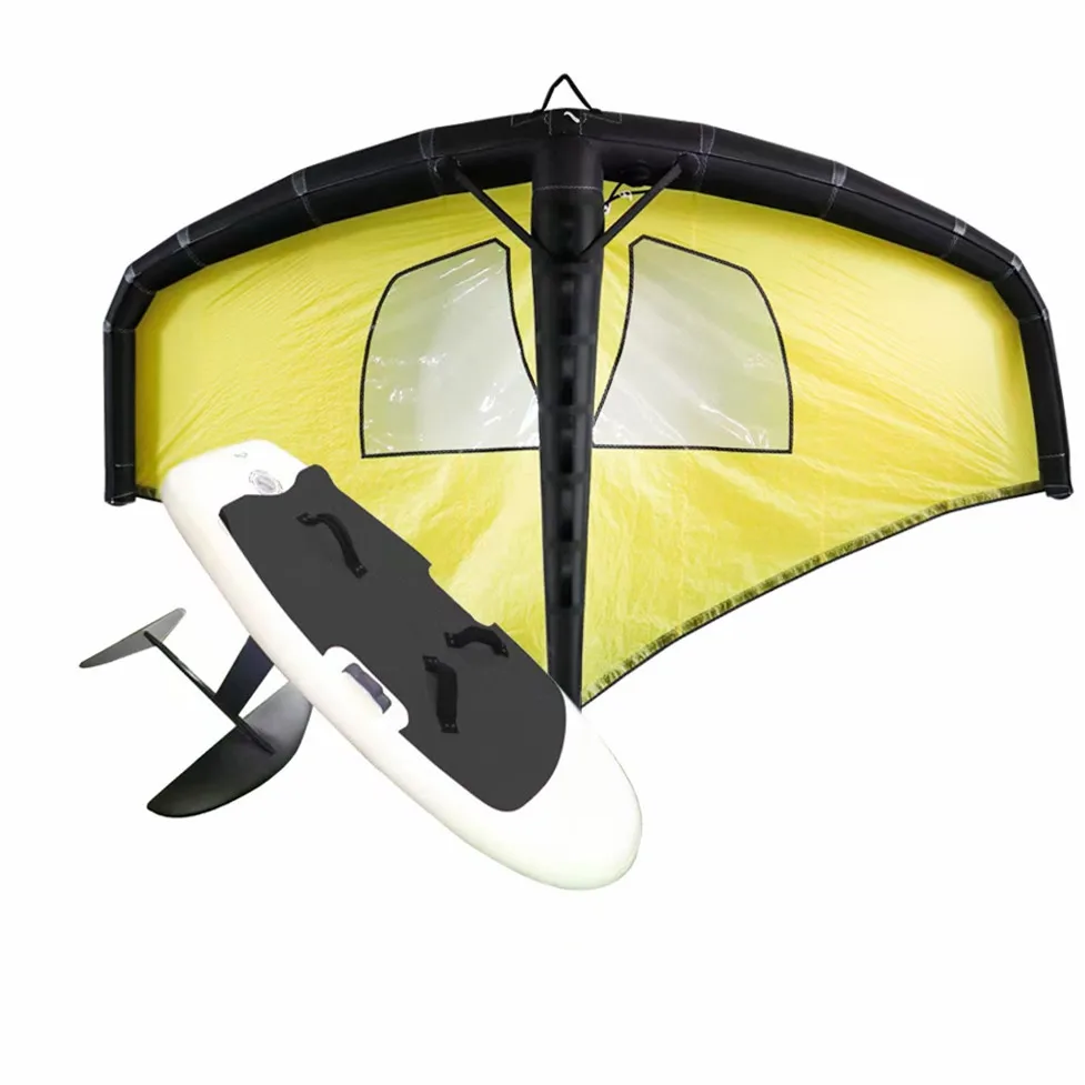 

2021 new manufacture Wholesale inflatable kisurfing kite water sport