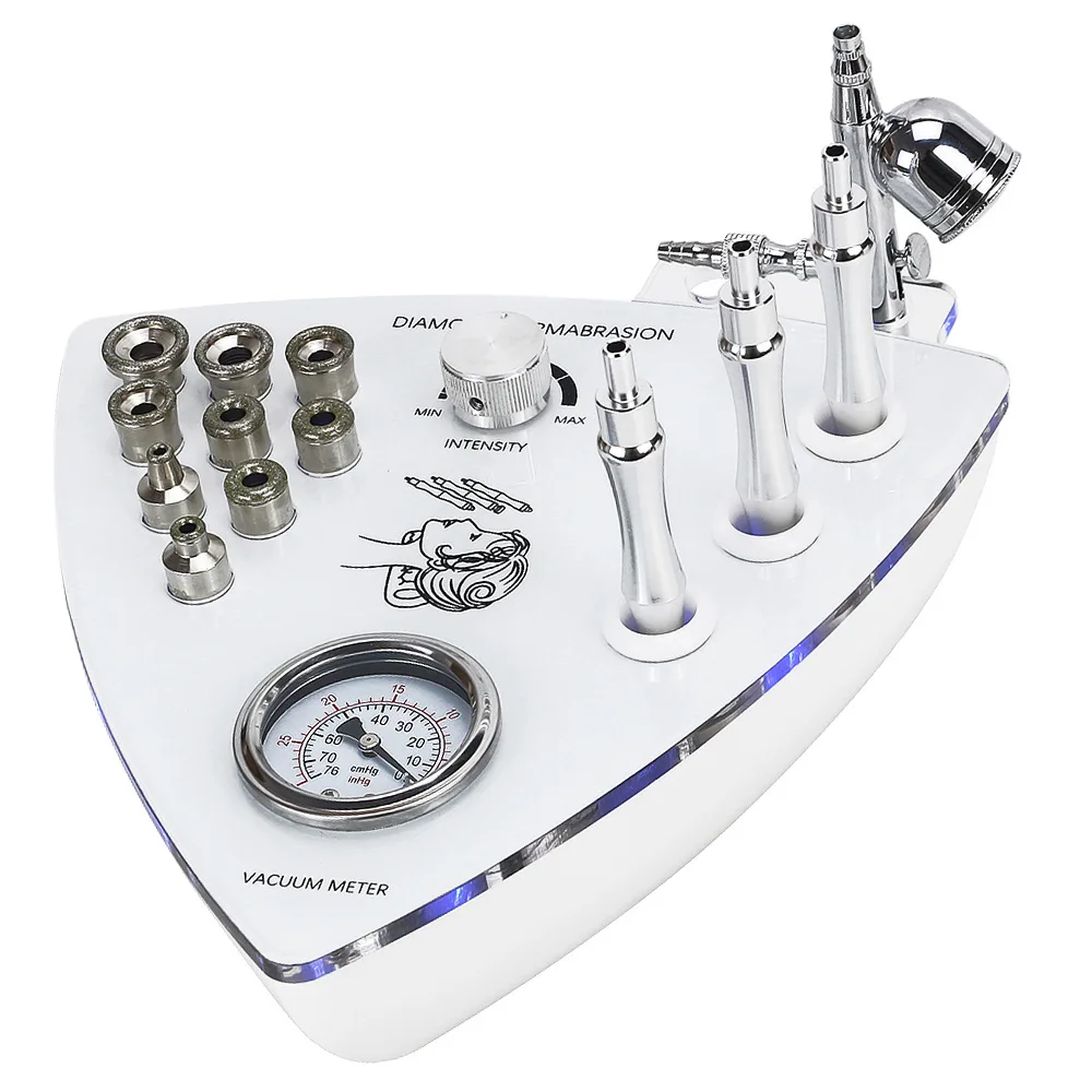 

Beauty diamond peel diamond microdermabrasion diamond peel machine to buy