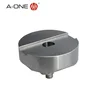 A-ONE precision steel EDM benchmark for ITS chuck 3A-300019