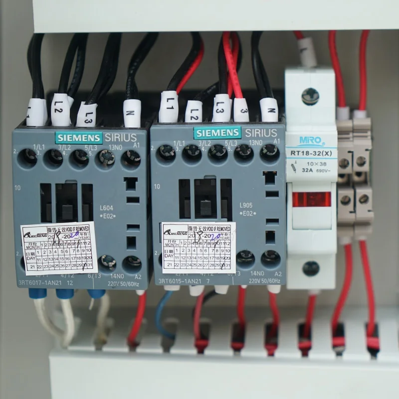 
100kg Vertical and Hopper Type HDPE Pellet Plastic Dryer 