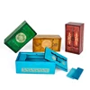 wooden mysterious box magic box