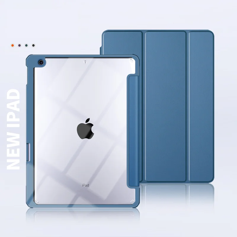 

Hot selling case for iPad pro 11 2021 with strong magic accept OEM, Multiple colors