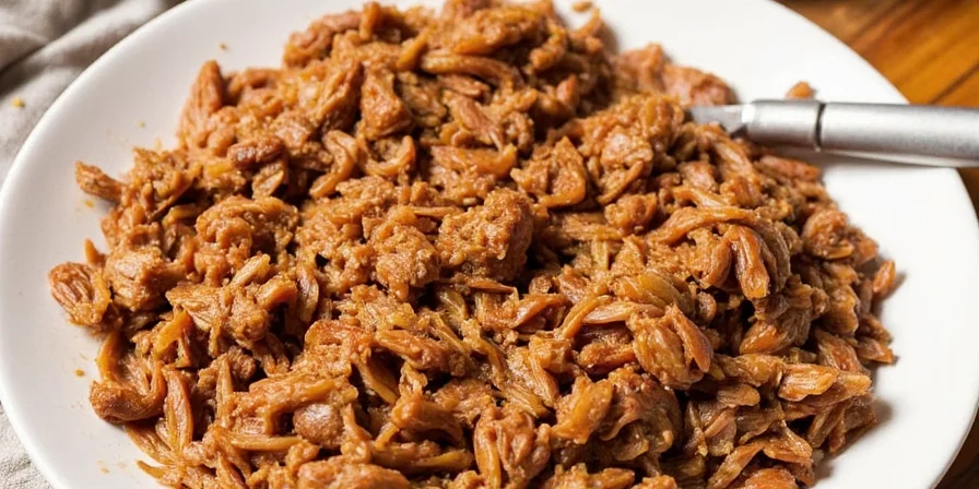 7 Wildly Unexpected Spice Combos That’ll Transform Your Crockpot Pulled Pork (Plus a Few Meaty Tips!)