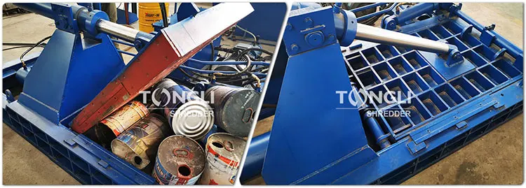 Hot Sale Y81 Series Hydraulic Scrap Metal Baler Price In Malaysia Buy Hot Sale Y81 Series Hydraulic Scrap Metal Baler Y81 Series Hydraulic Scrap Metal Baler Price Y81 Series Hydraulic Scrap Metal Baler