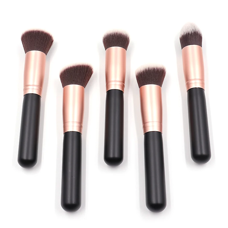 

Beautydom Makeup Brush Sets 14Pcs Makeup Kits Wood Handle Eyelash Brush 2022 New Arrivals Factory Oem Shenzhen Make Up Brush Set, Customized color