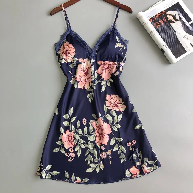 

Hot sale women bohemian clothing spaghetti strap floral printed summer clothing sets for ladies, We provide fabric swatches for choose