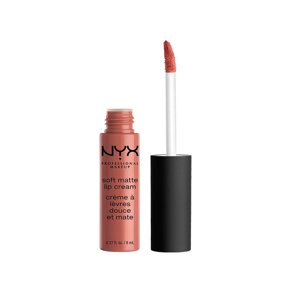 

Matte Waterproof Long-lasting Feature High Quality LipStick 2019 Wholesale Cruelty Glitter Lip Gloss Private Label