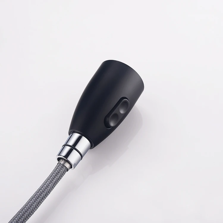 
stainless steel kitchen faucet pull out black kitchen tap hot and cold sink taps 