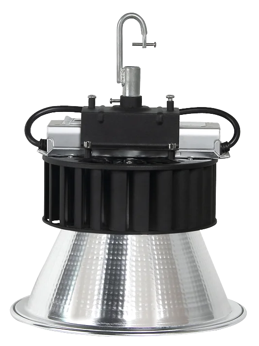 400w金属卤化物高架led灯工业用