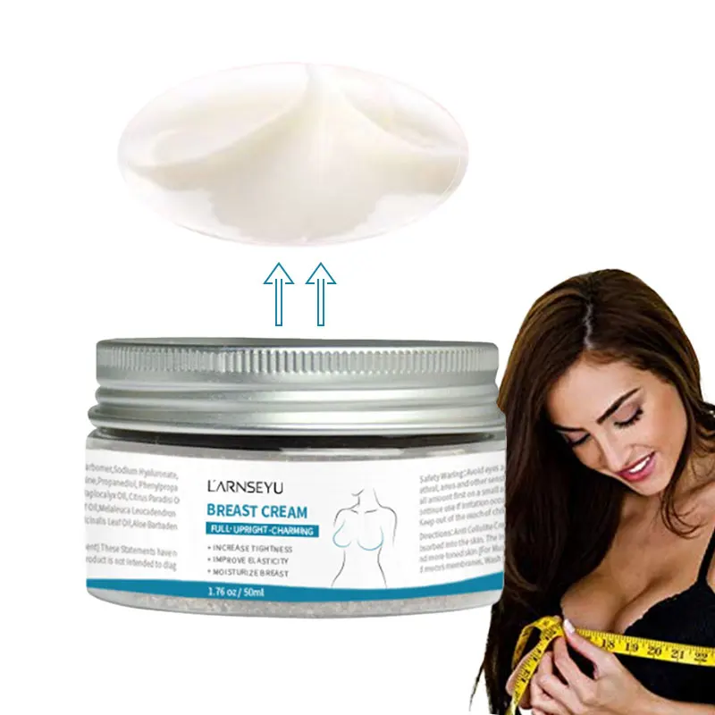 

oem herbal big breasts shaping firming cream tight tightening enlargement instant breast enhancement cream