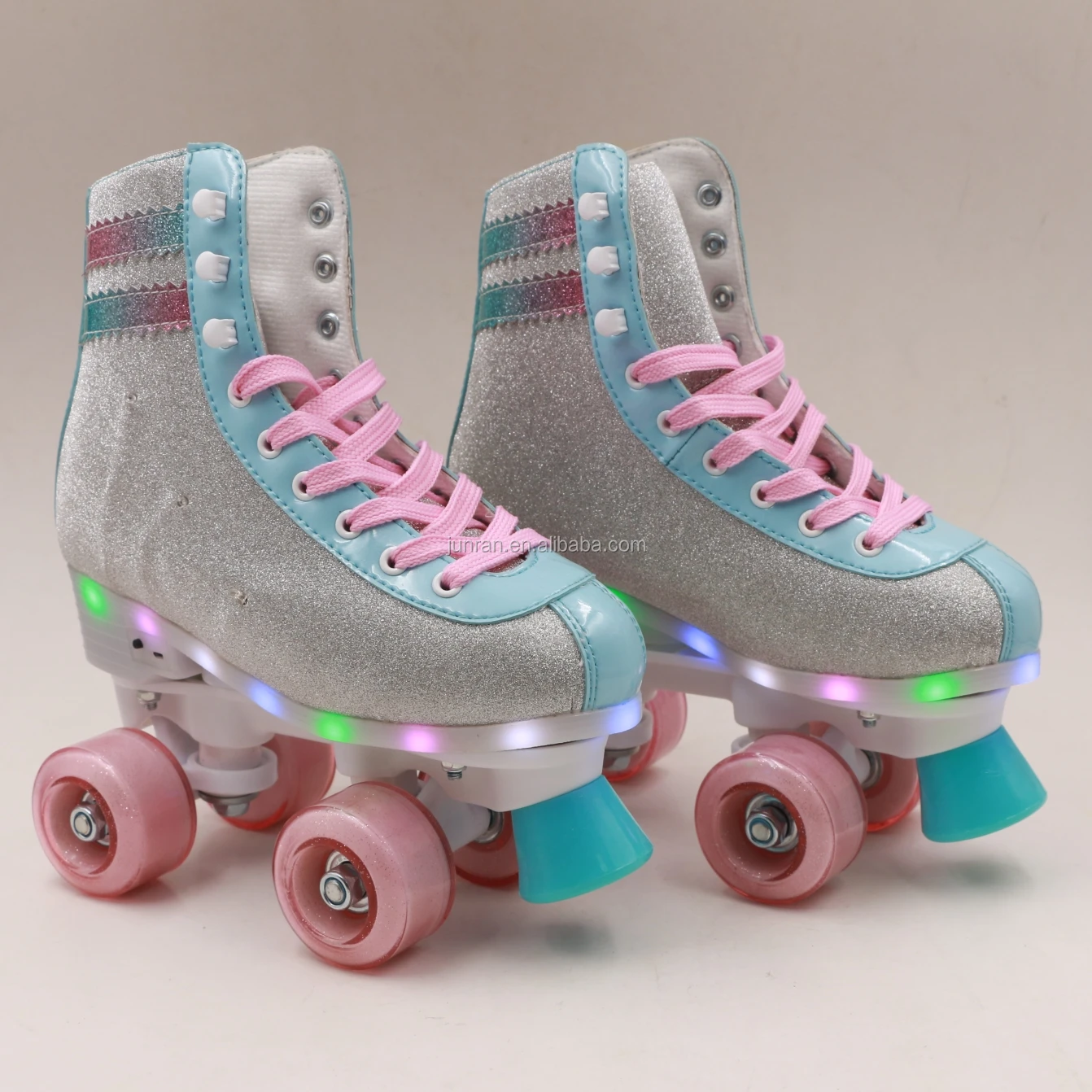 Penjualan Laris 4 Roda Sepatu Roda Anak Anak Dengan Lampu Led Di Sol Dan Permukaan Sepatu Luncur Quad Buy Lampu Led Di Tunggal Dan Quad Skate Permukaan Sepatu Dan Toko Roller Skate 4