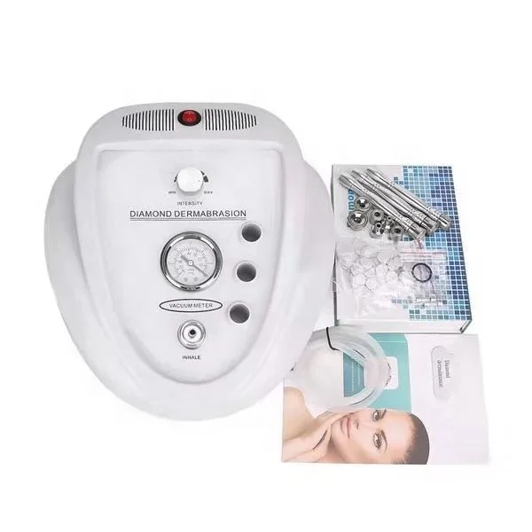 

mini diamond microdermabrasion facial peel machine