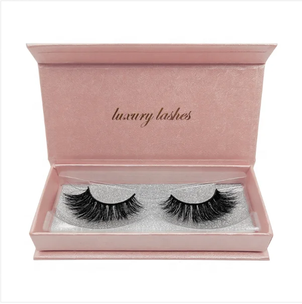 

Clear Lashes 3d Wholesale 18 mm mink eyelashes Vendor Bulk customize eyelash paper box with private label