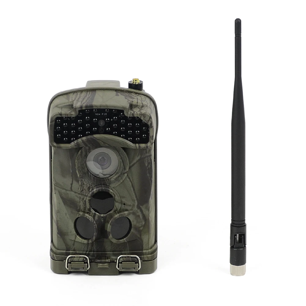 

Upgrade model Ltl Acorn Ltl6210MG PLUS HD 12MP MMS/SMS Game hunting trail camera