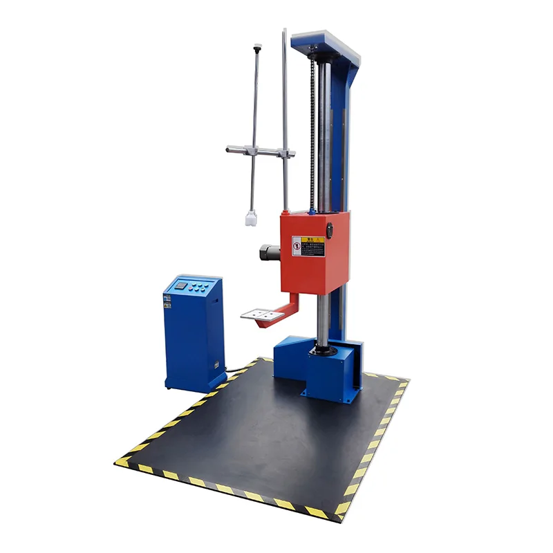 Ista Standard Single Arm Drop Strength Tester Buy Single Arm Double