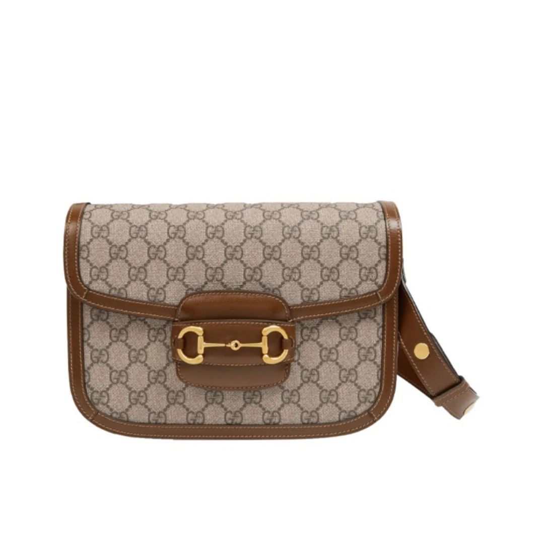 

Fashion 2021 Retro Monogram Handbags Woman Guccu bags Woman Luxury Men Gift Tote Messenger guccy handbags