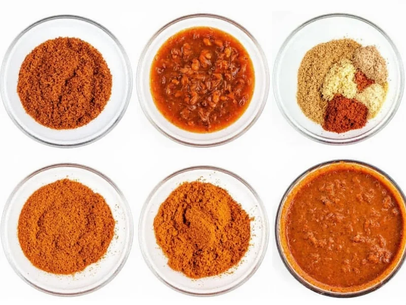 Taco Seasoning Recipes: 7 Dishes Beyond Tacos
