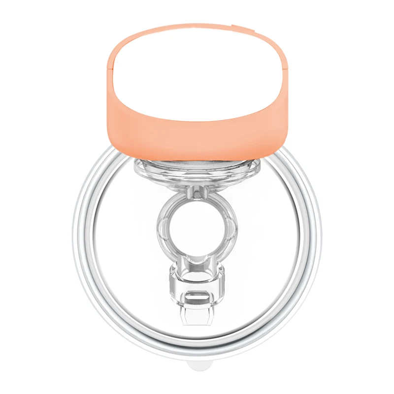 

New invented GEN 2.0 wireless breastpumps best selling baby products