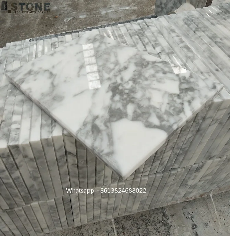 
Foshan Carrara marble tiles suppliers 