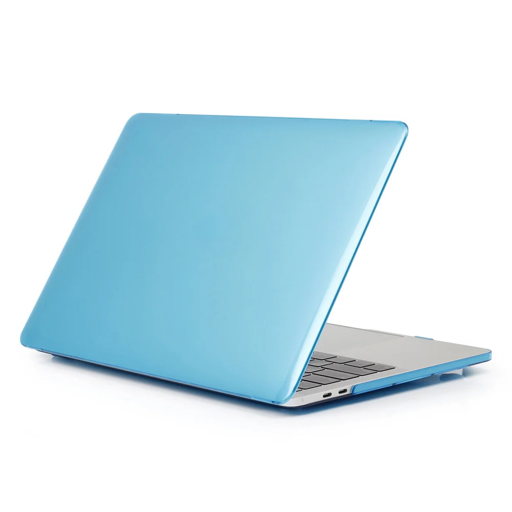 Rubber Coated Hard Shell Case Matte Pc Cover For Macbook Pro 16 New