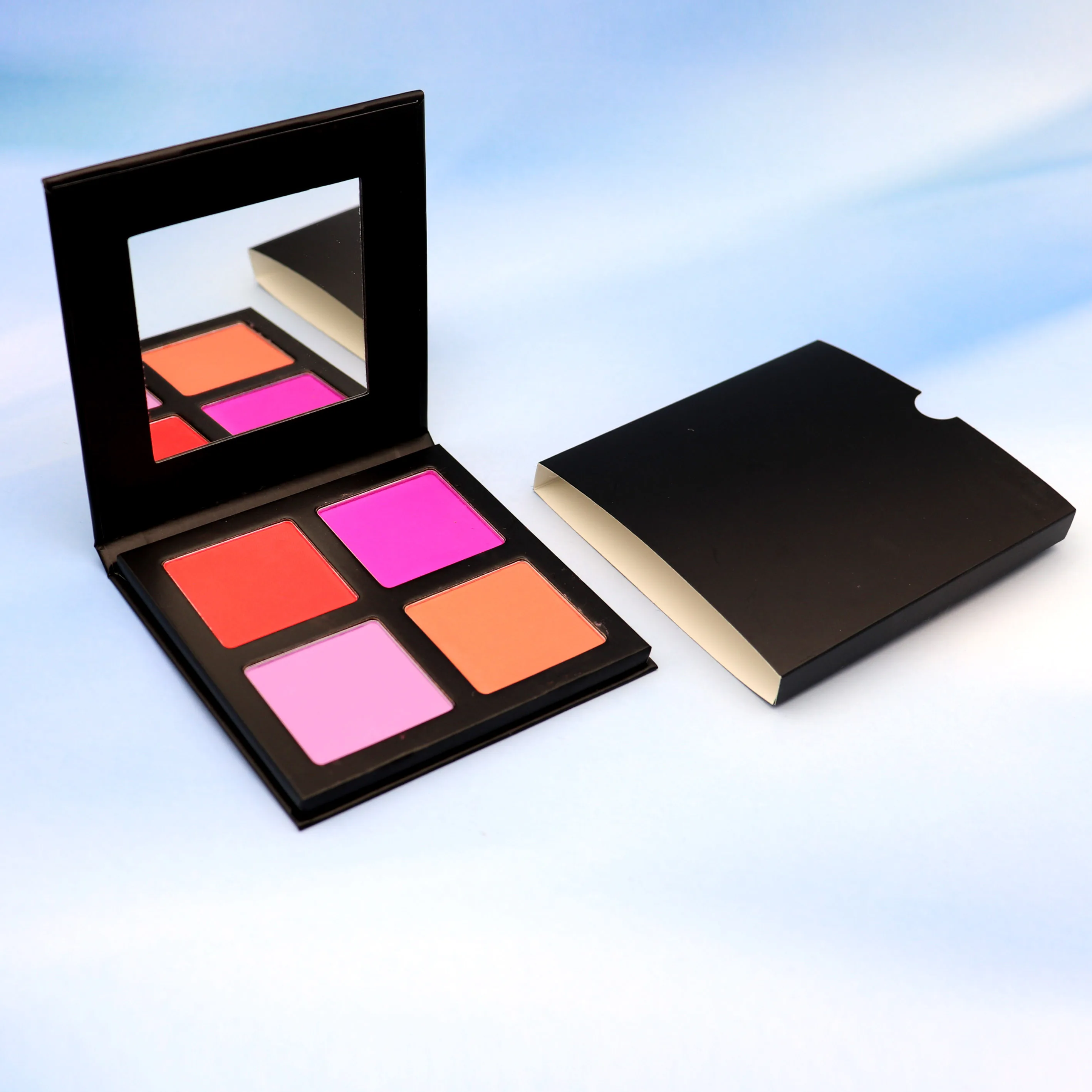 

Rose Blush Lip Blush Tattoo Liquid Blush Container