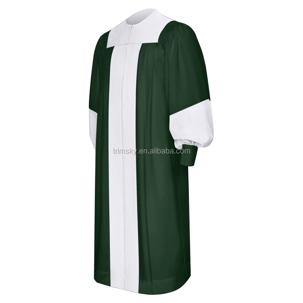 Custom Modern Choir Robe Wholesale For Church Buy Choir Robe